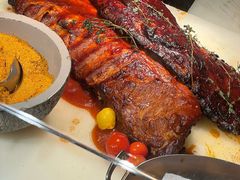 -君悦酒店·乐厨·高空自助餐(青年大街店)