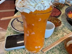 -鸿姐老火锅(龙阳店)