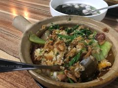-壹煲口福煲仔饭(中山路店)