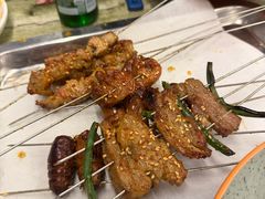 -老味烧烤(总店)