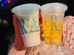 -鲍氏老字号冷热饮老店(瑞安店)