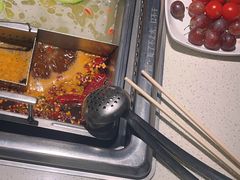 -野妹火锅(龙岗店)