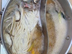 -呷哺呷哺 黄金牧场 (新辰里学清路店)
