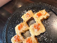 -山葵家·创意料理(临平银泰城店)