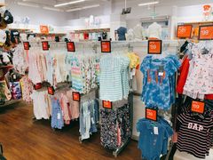 -GAP(王府井奥莱·香江小镇店)