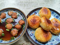 -大南门牛肉包子店