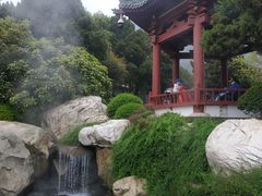 -华清宫景区