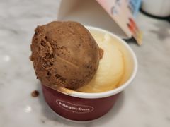 -哈根达斯(合肥万科广场店)