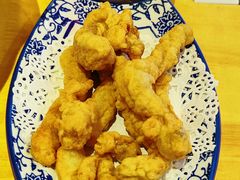 -裕鼎鲜·新中菜(青山湖万达店)