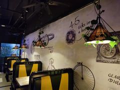 -一淼牛蛙爱上鱼(黄兴广场步行街店)