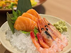 -夯食·创意料理(世纪汇店)