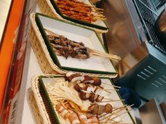 -快乐爱斯米牛排自助(吾悦广场店)