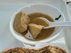 -老磁器口豆汁店(天坛店)