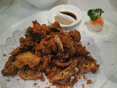 -小洋房•海鲜火锅酒楼(华林路店)