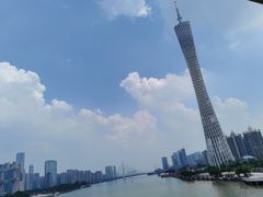 -广州塔