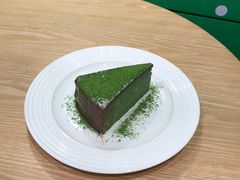 -36cake生日蛋糕(福田店)