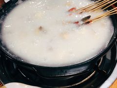 -盈田盈粥庄(博山东路店)