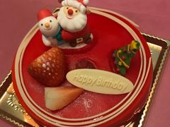 -壹点壹客·生日蛋糕(龙岗店)
