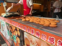 糯米蛋糕-朱記糯米蛋糕(千川百货店)