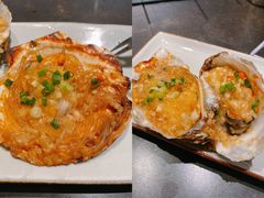 -很久以前羊肉串(中山公园店)