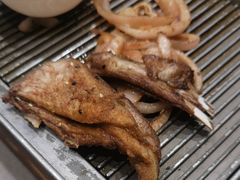 -小厨娘淮扬菜(板桥一店)