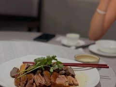 -金成潮菜博物馆(海珠湿地店)