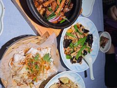 -晓粤·惹味粤菜(凯德乐峰广场店)