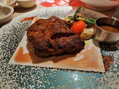-布拉诺牛排西餐厅(上城天街店)