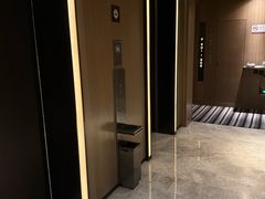 -榛悦隆堡成都酒店(春熙路太古里店)