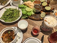 -小喜客·云南特色菜(纳西庭院店)