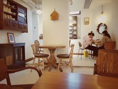 大堂-Ginko银子(青龙街店)