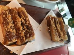 -大渔铁板烧(东城店)