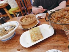 -老雒阳面馆·水席·洛阳菜(王城路店)
