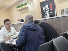 -清真·马记金兰牛肉面(大木桥路店)