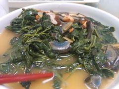 -蒲园食堂(中山大学广州校区南校园店)