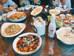-渔家大院·地道威海菜(石岛店)