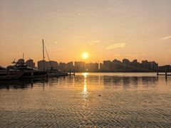 -五缘湾游艇帆船俱乐部