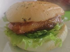-必胜客(中山店)