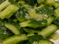 -乾隆美食·本帮菜(黄河路店)