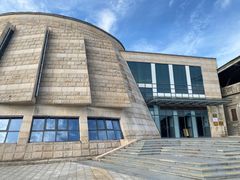 -中国客家博物馆