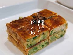 -香雪海饭店中餐厅(人民桥店)