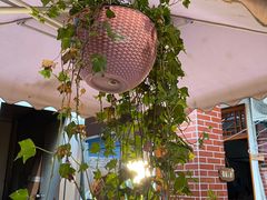 -鱼乐岛餐厅·户外花园主题餐厅