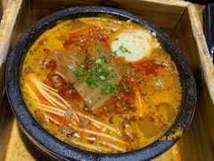 -一心创作料理屋(经开万达店)