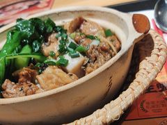 -华记煲仔华·煲仔饭(市桥易发店)