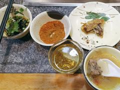 -滇藏石锅宴(崇仁巷老店)