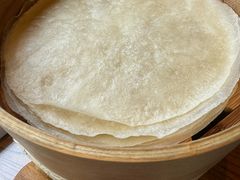 -北京老铺烤鸭(西稍门店)