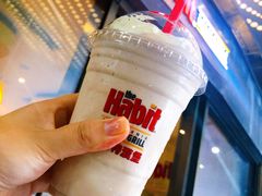 -The Habit Burger Grill 哈比特汉堡(爱琴海店)