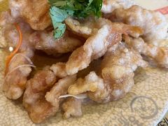 锅包肉-吉味馆(柠溪店)
