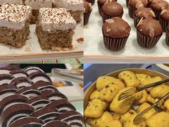 -素满香·全民食养自助(长宁龙之梦店)