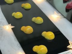 -美斯烘焙培训学院•蛋糕•面包•咖啡(宝安校区)